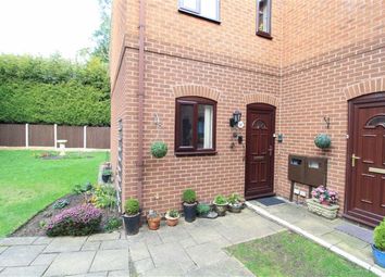 2 Bedrooms Flat for sale in St Johns Court, Carlton, Nottingham NG4