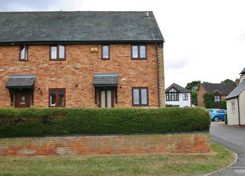 2 Bedroom End terrace house for rent
