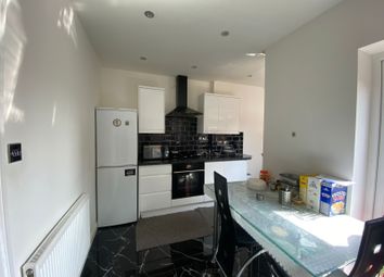 Thumbnail Semi-detached house to rent in The Greenway, Leicester