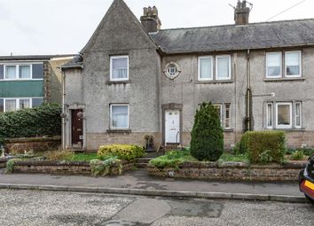 Thumbnail Flat for sale in Glebe Place, Galashiels