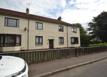 Alloa - 1 bed flat to rent