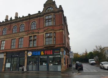Thumbnail Restaurant/cafe to let in Fish &amp; Fire, Ashton Old Road, Manchester