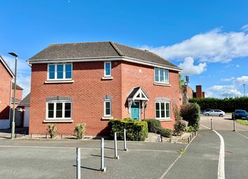 Thumbnail Detached house for sale in Wheal Road, Northway, Tewkesbury