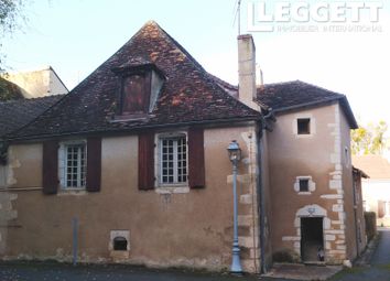 Thumbnail 4 bed villa for sale in Le Blanc, Indre, Centre-Val De Loire