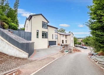 Thumbnail Detached house for sale in Caerphilly Close, Rhiwderin