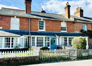 Thumbnail Cottage for sale in Hartley Wintney, Hook