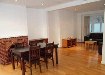 4 Bedrooms Terraced house to rent in Princes Gardens, London W3