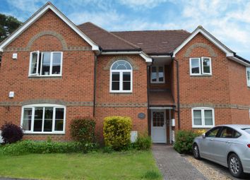 Thumbnail Flat for sale in 1 Rectory Close, Wokingham