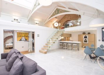 Thumbnail Flat for sale in Balmoral Quays, The Esplanade, Penarth