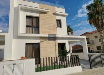 Thumbnail 3 bed detached house for sale in Oroklini, Cyprus