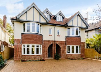 Thumbnail 5 bed semi-detached house for sale in Apsley Road, Oxford