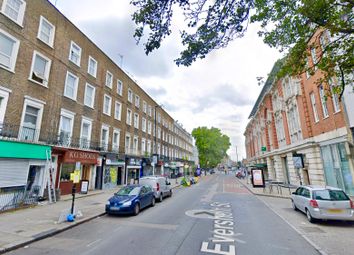 Thumbnail Room to rent in Eversholt Street, London