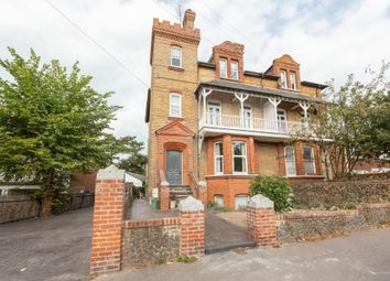 Thumbnail Town house for sale in Westgate Bay Avenue, Westgate-On-Sea