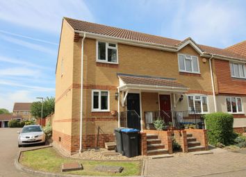 2 Bedroom End terrace house for sale