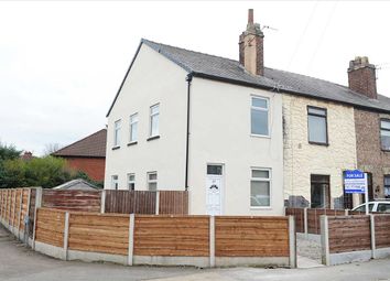 2 Bedrooms End terrace house for sale in Fir Street, Cadishead, Manchester M44