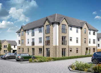 St Andrews Apartment Building Plots 167-178