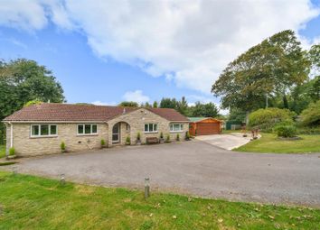 Thumbnail Detached bungalow for sale in Spa Road, Weymouth