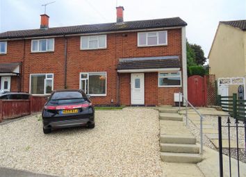 Thumbnail 3 bed property to rent in Ramsbury Avenue, Penhill, Swindon