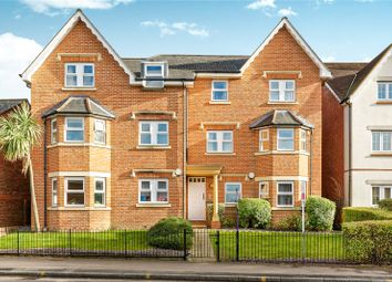 Thumbnail Flat for sale in The Courtyard, Stoke Road, Guildford, Surrey