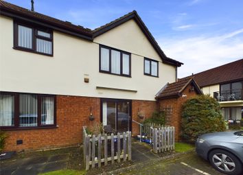 Thumbnail Flat for sale in Church Road, Churchdown, Gloucester, Gloucestershire