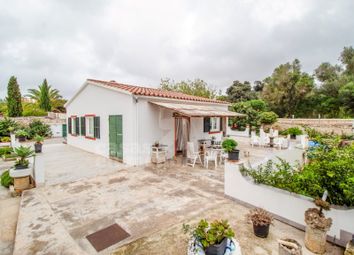 Thumbnail 3 bed cottage for sale in La Argentina, Alaior, Menorca