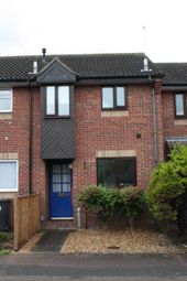 Thumbnail Terraced house to rent in Watermead, Bar Hill, Cambridge