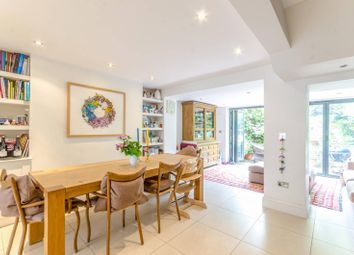 Thumbnail Terraced house for sale in Devonia Road, Islington, London