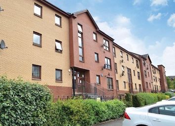 2 Bedrooms Flat to rent in 55 Grovepark Street, Glasgow G20