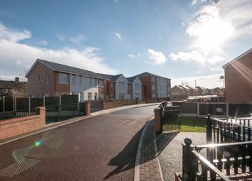 Thumbnail 3 bedroom semi-detached house for sale in Ruscombe Road, Knotty Ash, Liverpool