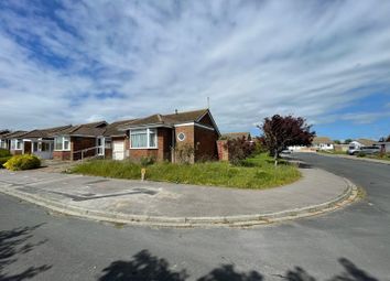 Thumbnail 2 bed bungalow for sale in Swallow Close, Eastbourne