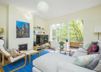 Thumbnail 3 bedroom flat to rent in Bolingbroke Grove, London