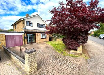 Thumbnail Detached house for sale in Mill Lane, Potton, Sandy