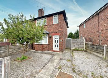 Thumbnail Semi-detached house for sale in Lancaster Road, Cadishead