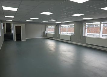 Thumbnail Office to let in Cullen Way, London, Greater London