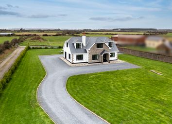 Thumbnail 5 bed detached house for sale in Pollrane, Kilmore, Co. Wexford, Leinster, Ireland