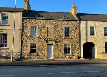 Thumbnail Terraced house for sale in High Street, Coldstream