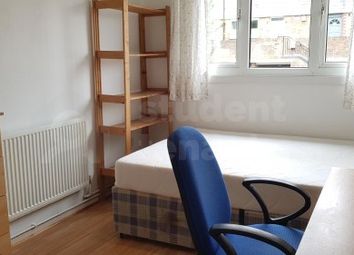 Thumbnail 4 bed terraced house to rent in Corporation Street, London