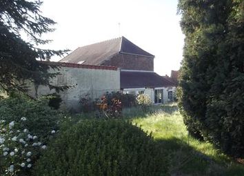 Thumbnail 4 bed property for sale in Allouagne, Pas-De-Calais, France
