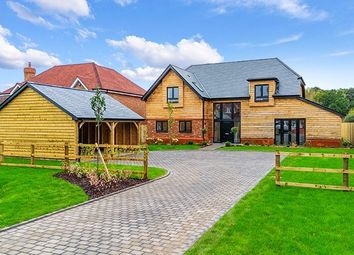 Thumbnail Detached house for sale in Tandridge Lane, Lingfield, Surrey