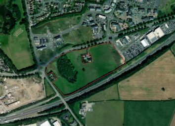 Thumbnail Land for sale in Thieves Lane, Shrewsbury, Shropshire