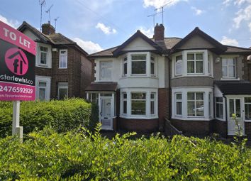 Thumbnail Semi-detached house to rent in London Road, Whitley, Coventry