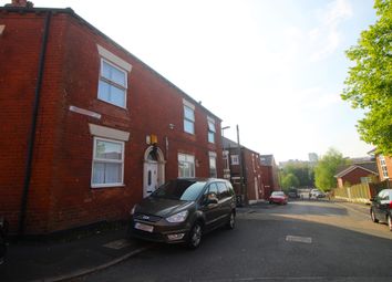 Thumbnail End terrace house to rent in Harmony Street, Oldham