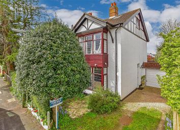 Thumbnail Semi-detached house for sale in Beach Road, Emsworth, Hampshire