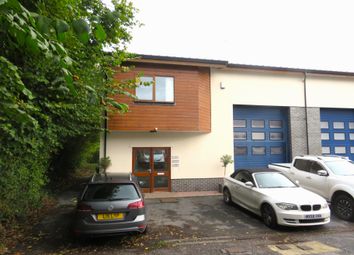 Thumbnail Industrial to let in 8 Kingswood Court, Long Meadow, South Brent