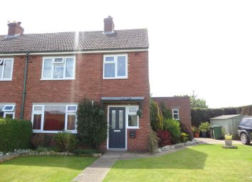 Thumbnail Semi-detached house to rent in 2 The Firs, Moreton Mill, Shawbury, Shropshire