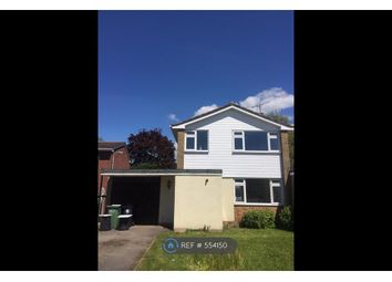 3 Bedroom Detached house for rent