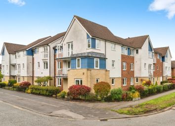 Thumbnail Flat for sale in Gilbert Court, Ellesmer Road, Culcheth, Cheshire