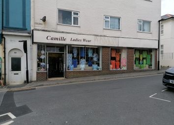 Thumbnail Retail premises for sale in York Road, Sandown