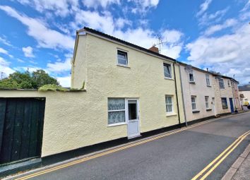 Thumbnail 3 bed semi-detached house for sale in Barrington Street, Tiverton