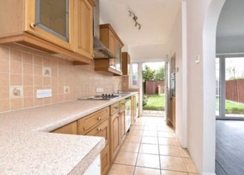 2 Bedroom Semi-detached house for rent